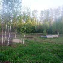 Продам участок 10 сот., ДНП), 22км Мельничного тракта, в Иркутске