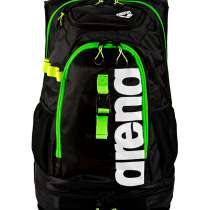 Рюкзак Fastpack 2.1 Dark grey/Acid lime/White, 1E388 16, в Сочи