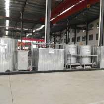 Установка для производства битумной эмульсии, в г.Харьков