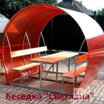 Беседки дачные Кашира, в Кашире