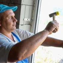 Ремонт Пластиковых Окон г. Липецк, в Липецке