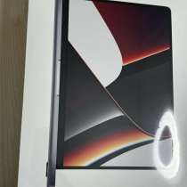 Apple MacBook Pro 14.2" M1 Pro Chip 16GB 512GB Space Gray, в г.Бирмингем
