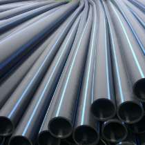 ПНД трубы (ПЭ 100) от производителя!, в Москве