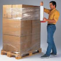 Продается Производство упаковочной плёнки из вторичных полимерных материалов, в Москве