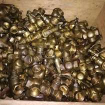 Краны 10б8(9) бк Ду6-20, 11б6 (7) бк Ду15-50, в Екатеринбурге