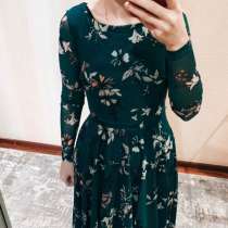 Платье женское, в Красноярске