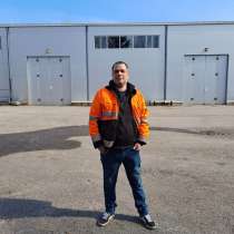 Richard, 41 год, хочет пообщаться, в г.Хельсинки