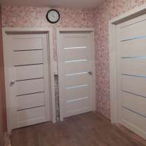 Установка дверей межкомнатных и входных, в г.Гродно