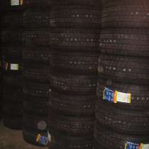 Новые японские Dunlop 255/55 R19 Winter Maxx SJ8, в Москве