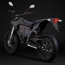 Продам Электро байк ZERO FX, в г.Алматы