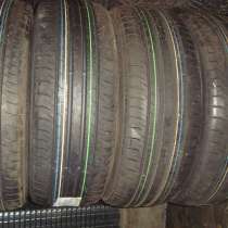 Новые шины данлоп 225/50ZR17 Sport Maxx 050 94W, в Москве