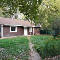 Дом в лесном посёлке рядом с Москвой, в Мытищи