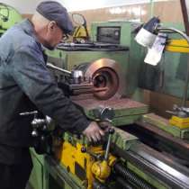 "Remzona" реставрация автомобильных деталей, в г.Бишкек