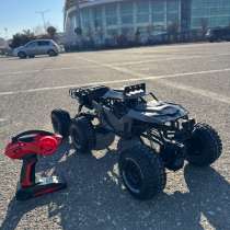 Большая машинка 70 см —развивает и радует ребёнка, в Каспийске