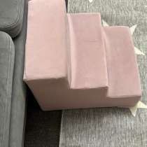 Ступенька для животных, в Санкт-Петербурге