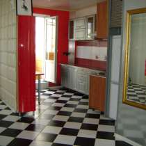 1-к квартира с дизайнерским ремонтов пос Бугры не Мурино про, в Санкт-Петербурге