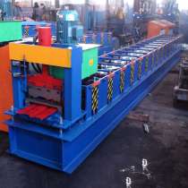 Купить oборудование для металлического сайдинга «Блок-Хаус», в г.Чэнду