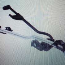 Велобагажник на крышу авто, в Ярославле