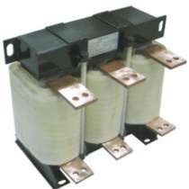 Входной дроссель 30 кВТ , 63 А,380 В, в Москве