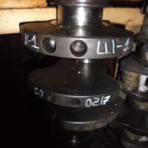 Вал коленчатый  К-1  Ш-1  №0217, в Югорске