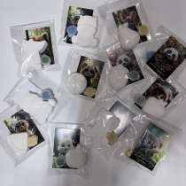 Фигурки из гипса, в Березниках