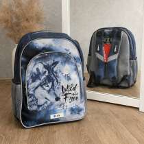 Рюкзак школьный, в Новороссийске