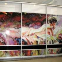 Изготовлю шкаф купе с гарантией на заказ собственное производство, в Челябинске