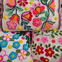 Подушки. Ручная работа, в Казани