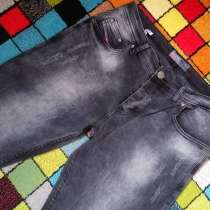 Мужские джинсы DIESEL р.34 НОВЫЕ, в Москве