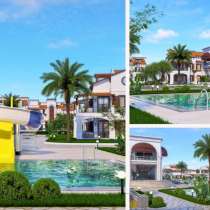 Вилла 162м² Турция, Анталья, Белек, в г.Анталия