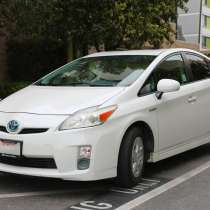 Сдаётся Приус, в г.Лос-Анджелес