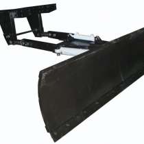 Снежные отвалы, ковши, лопаты на спецтехнику, в Туле