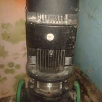 Продам циркуляционный насос для подачи воды в магистрали, в г.Павлодар