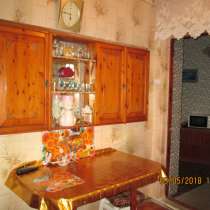 Обмен недвижимости 2 отд кв Ялта + Нижний Мисхор 130 м. кв, в Ялте