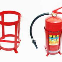 Огнетушитель углекислотный, в Белгороде