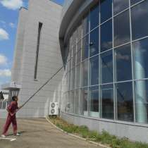 ЧИСТКА И МЫТЬЕ ФАСАДОВ, в г.Павлодар