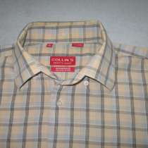 Мужская рубашка COLLINS, в Пятигорске