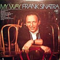 Frank Sinatra - My Way, в Санкт-Петербурге