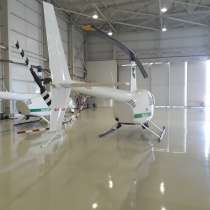 Robinson R44 Raven II Police, в г.Ашхабад