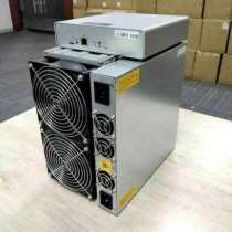 Antminer S19 95th/s asic miner 3250w bitcoin miner, в г.Zimnicea
