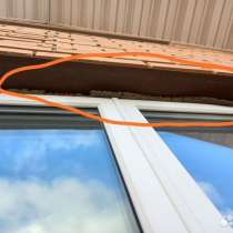 Ремонт окон пвх/алюминий/дерево, в Краснодаре