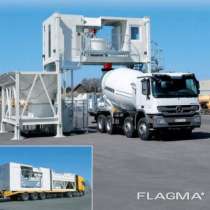 БСУ LIEBHERR, в г.Павлодар