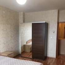 Сдается однокомнатная квартира по адресу: 8-й микрорайон 21, в Тюмени