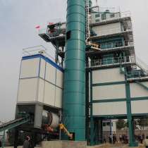 Стационарный асфальтобетонный завод Sinosun SAP320 (320 т/ч), в г.Харьков