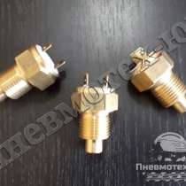 Датчик давления компрессорный для пневмонагнетателей, в Владивостоке