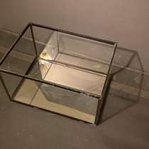 Террариум-Аквариум, в Москве