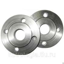 Фланец стальной ДУ-15 сталь 10 плоский, в Чебоксарах
