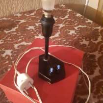 СВЕТИЛЬНИК-НОЧНИК, в Сызрани