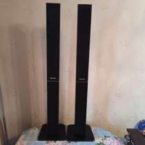 Колонки от домашнего кинотеатра Panasonic, в Балашихе