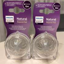 Соска для новорожденных Philips Avent 0+, в Москве